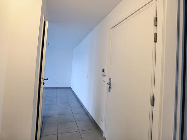 SOUFFELWEYERSHEIM - Agréable 3P avec balcon Souffelweyersheim