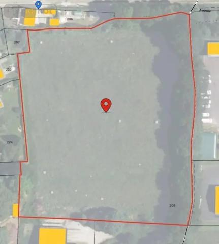Achat - Terrain à bâtir Carhaix-Plouguer 29270 12349 m 2