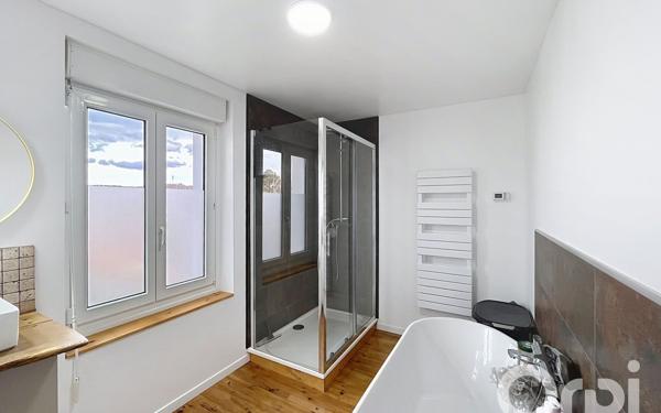 Maison à vendre    5 pièces •  Bellerive-sur-Allier