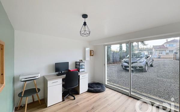 Maison à vendre    5 pièces •  Bellerive-sur-Allier