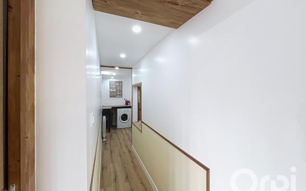 Maison à vendre    5 pièces •  Bellerive-sur-Allier