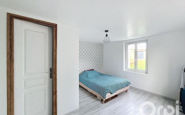 Maison à vendre    5 pièces •  Bellerive-sur-Allier