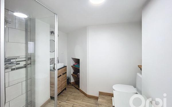 Maison à vendre    5 pièces •  Bellerive-sur-Allier