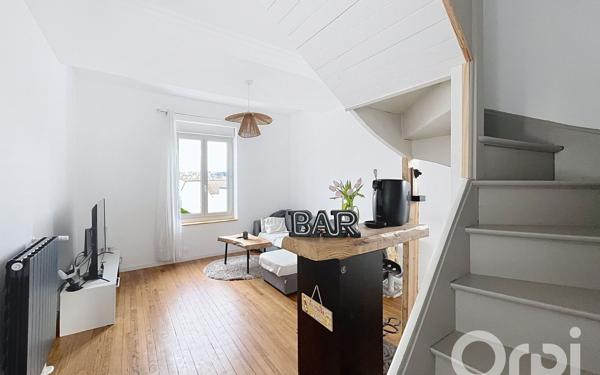 Maison à vendre    5 pièces •  Bellerive-sur-Allier