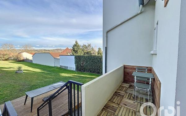 Maison à vendre    5 pièces •  Bellerive-sur-Allier