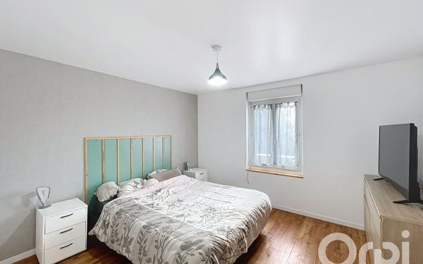 Maison à vendre    5 pièces •  Bellerive-sur-Allier