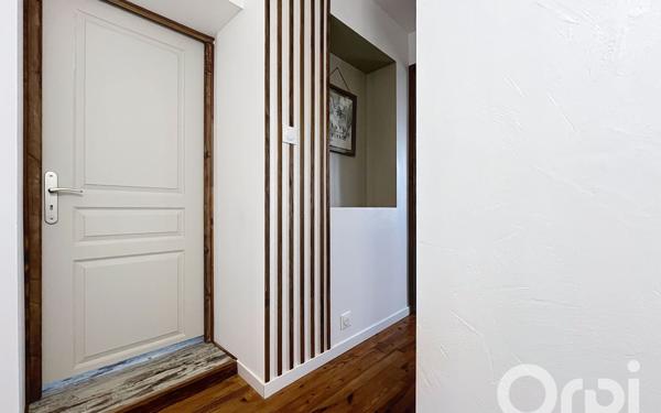 Maison à vendre    5 pièces •  Bellerive-sur-Allier