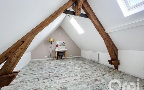 Maison à vendre    5 pièces •  Bellerive-sur-Allier