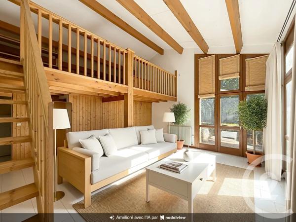 Maison à vendre  6 pièces - 119,45 m 2   ANGOULEME  - 16