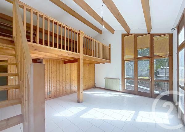 Maison à vendre  6 pièces - 119,45 m 2   ANGOULEME  - 16