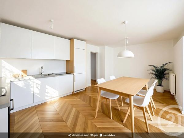 Maison à vendre  6 pièces - 119,45 m 2   ANGOULEME  - 16