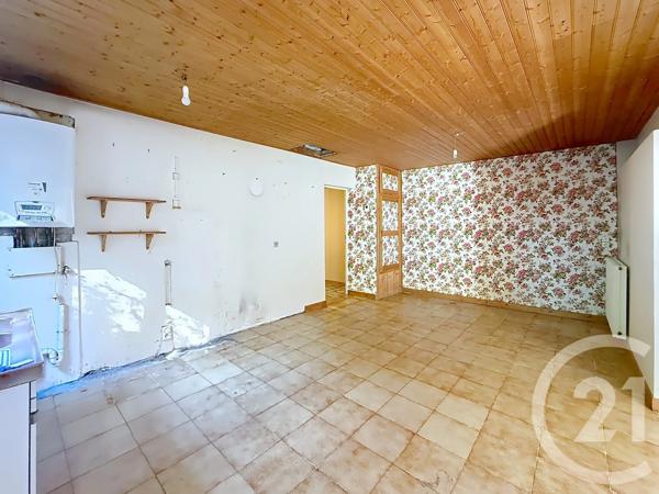 Maison à vendre  6 pièces - 119,45 m 2   ANGOULEME  - 16