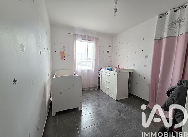 Maison à vendre 4 pièces 80 m² Cugnaux