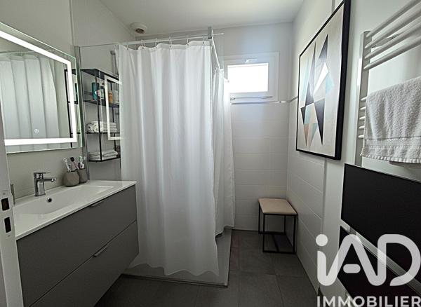 Maison à vendre 4 pièces 80 m² Cugnaux