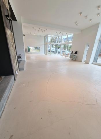 LOCAL 256 m2 à vendre VITTEL (88) Idéal RESTAURANT ou MAGASIN Quartier THERMAL