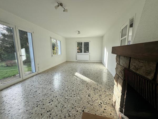 Maison indépendante – 10 minutes de La Ferté-sous-Jouarre