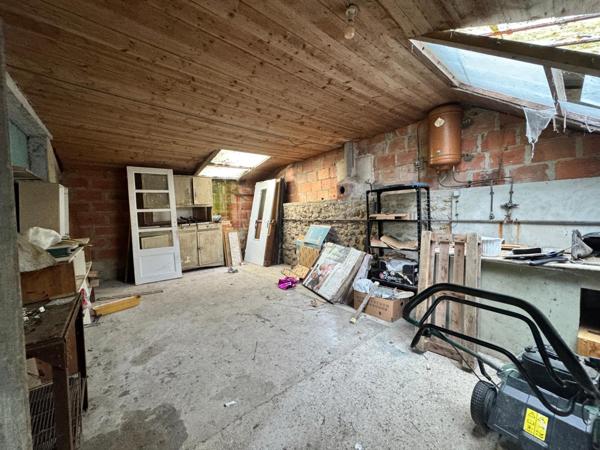 Maison indépendante – 10 minutes de La Ferté-sous-Jouarre