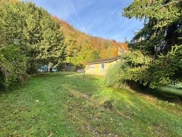 Maison indépendante – 10 minutes de La Ferté-sous-Jouarre