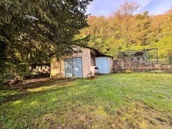 Maison indépendante – 10 minutes de La Ferté-sous-Jouarre