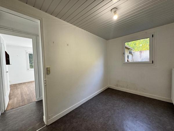 Maison indépendante – 10 minutes de La Ferté-sous-Jouarre