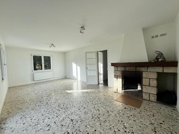 Maison indépendante – 10 minutes de La Ferté-sous-Jouarre