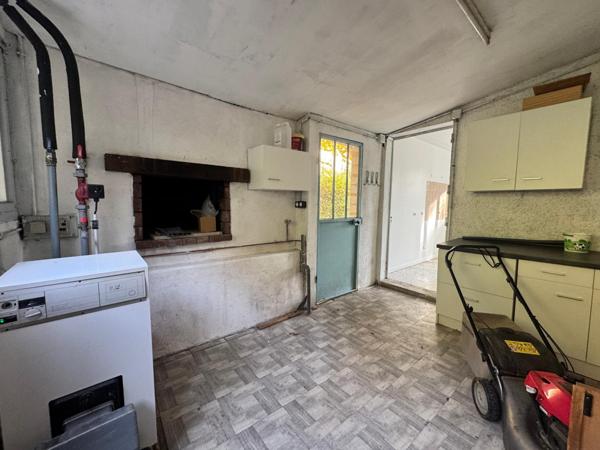 Maison indépendante – 10 minutes de La Ferté-sous-Jouarre