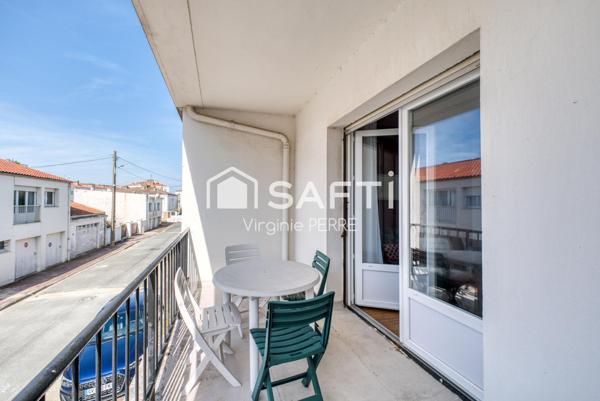 MAISON 4 PIECES - 90M2 - ROYAN (17200)