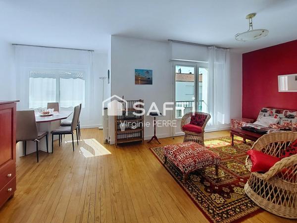 MAISON 4 PIECES - 90M2 - ROYAN (17200)