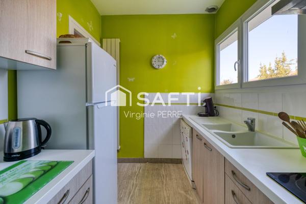 MAISON 4 PIECES - 90M2 - ROYAN (17200)