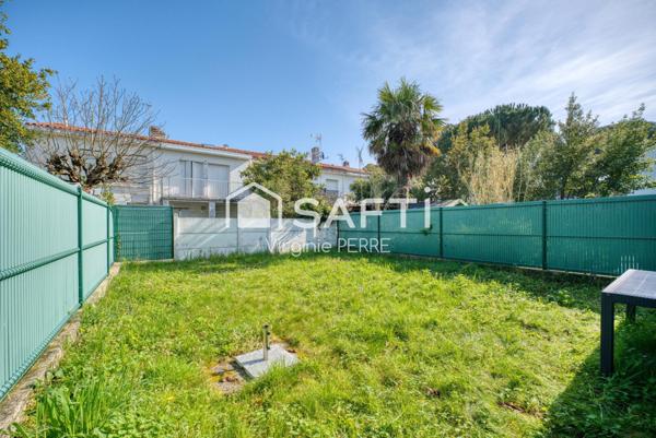 MAISON 4 PIECES - 90M2 - ROYAN (17200)