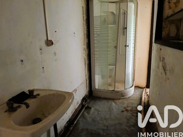 Terrain à vendre 845 m² Saint-Paul