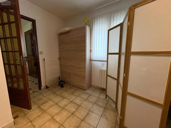 Achat - Maison | Maison de ville Eu 76260 6 pièces 123 m 2 761 m 2