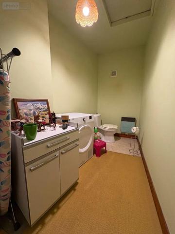 Achat - Maison | Maison de ville Eu 76260 6 pièces 123 m 2 761 m 2