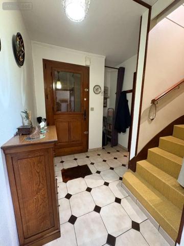 Achat - Maison | Maison de ville Eu 76260 6 pièces 123 m 2 761 m 2