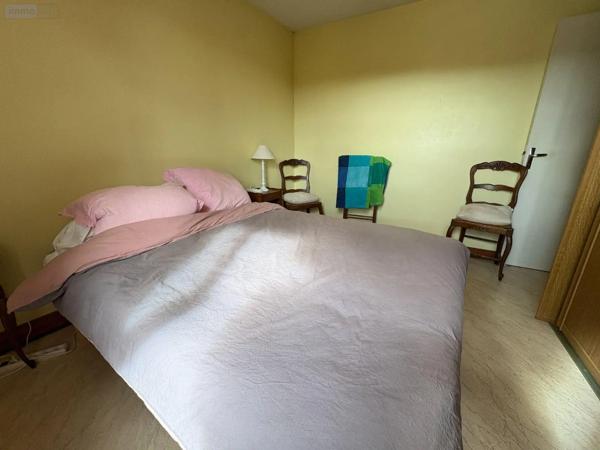 Achat - Maison | Maison de ville Eu 76260 6 pièces 123 m 2 761 m 2