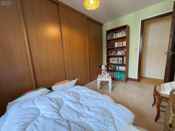 Achat - Maison | Maison de ville Eu 76260 6 pièces 123 m 2 761 m 2