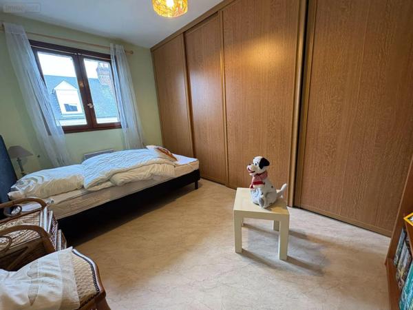 Achat - Maison | Maison de ville Eu 76260 6 pièces 123 m 2 761 m 2