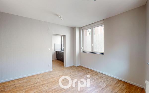 Appartement à louer    1 pièce •  Longwy