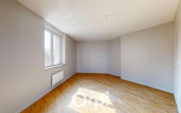 Appartement à louer    1 pièce •  Longwy