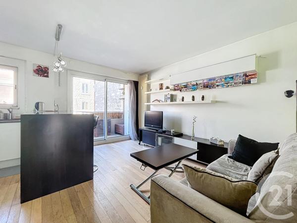 Appartement F3 à vendre  3 pièces - 46,49 m2 IVRY SUR SEINE - 94