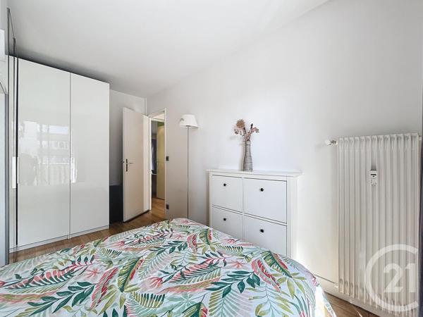 Appartement F3 à vendre  3 pièces - 46,49 m2 IVRY SUR SEINE - 94