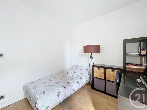 Appartement F3 à vendre  3 pièces - 46,49 m2 IVRY SUR SEINE - 94