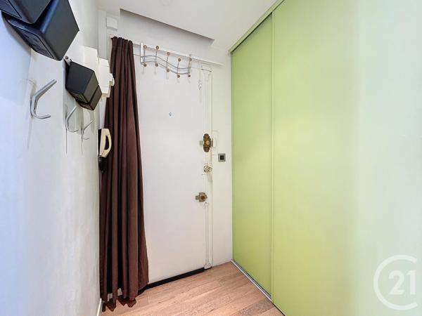 Appartement F3 à vendre  3 pièces - 46,49 m2 IVRY SUR SEINE - 94