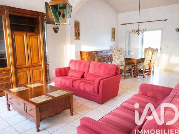 Maison à vendre 4 pièces 153 m² Saint-Cyprien