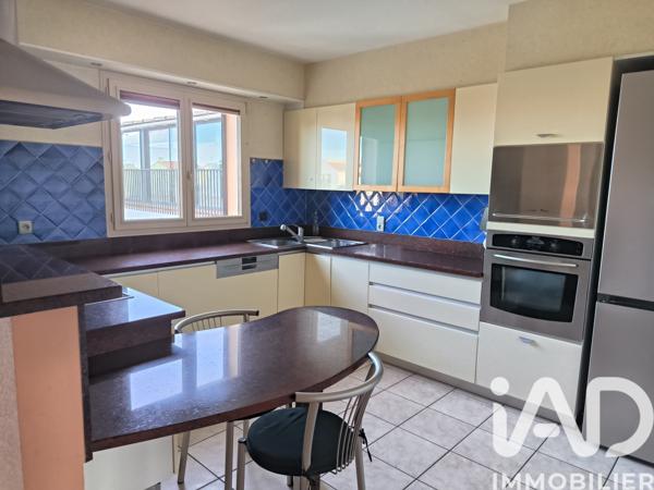 Maison à vendre 4 pièces 153 m² Saint-Cyprien