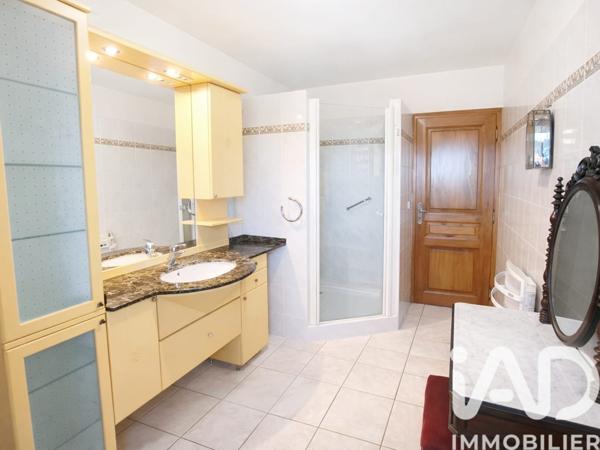 Maison à vendre 4 pièces 153 m² Saint-Cyprien