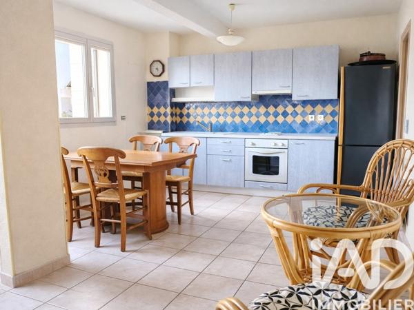Maison à vendre 4 pièces 153 m² Saint-Cyprien