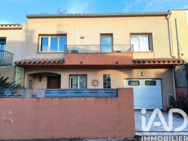Maison à vendre 4 pièces 153 m² Saint-Cyprien