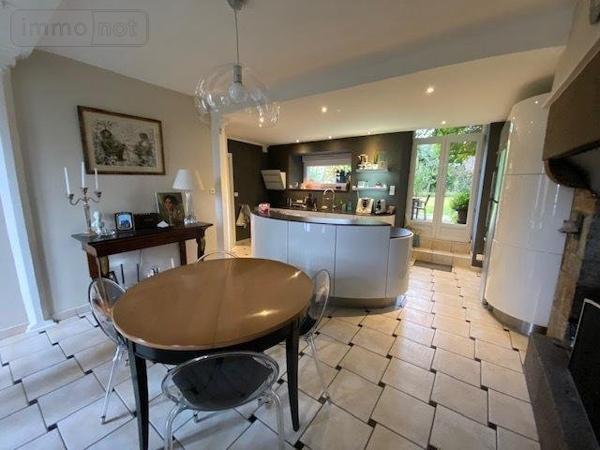 Maison à vendre à Vire-Normandie dans le Calvados (14500), ref : 14076-5671