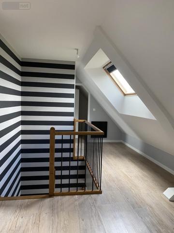 Maison à vendre à Vire-Normandie dans le Calvados (14500), ref : 14076-5671